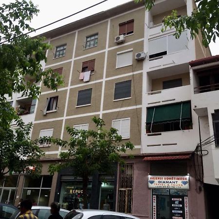 Apartament Berati Εξωτερικό φωτογραφία