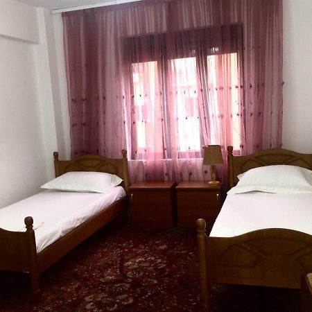 Apartament Berati Εξωτερικό φωτογραφία