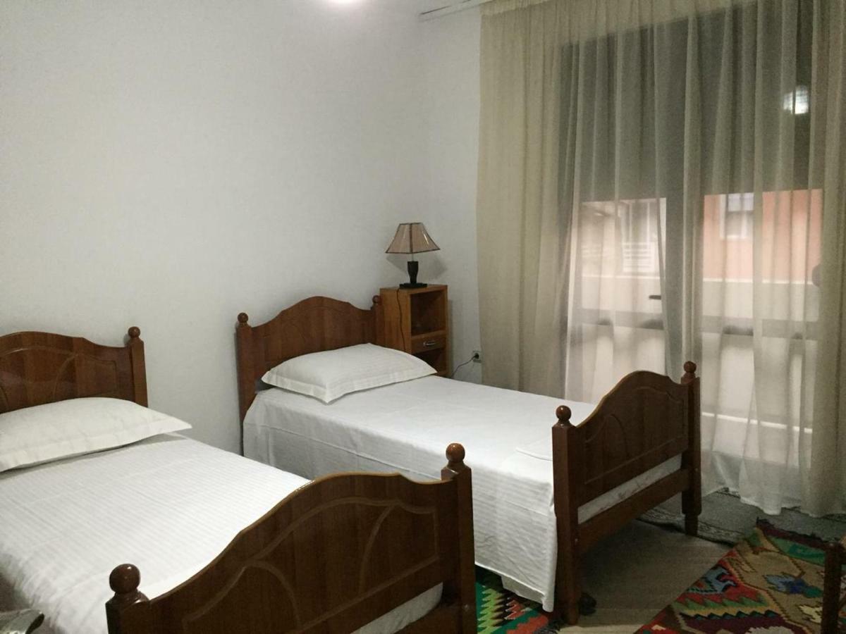 Apartament Berati Εξωτερικό φωτογραφία