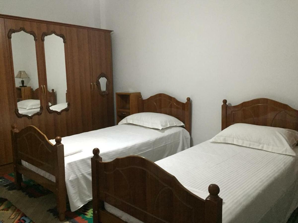 Apartament Berati Εξωτερικό φωτογραφία