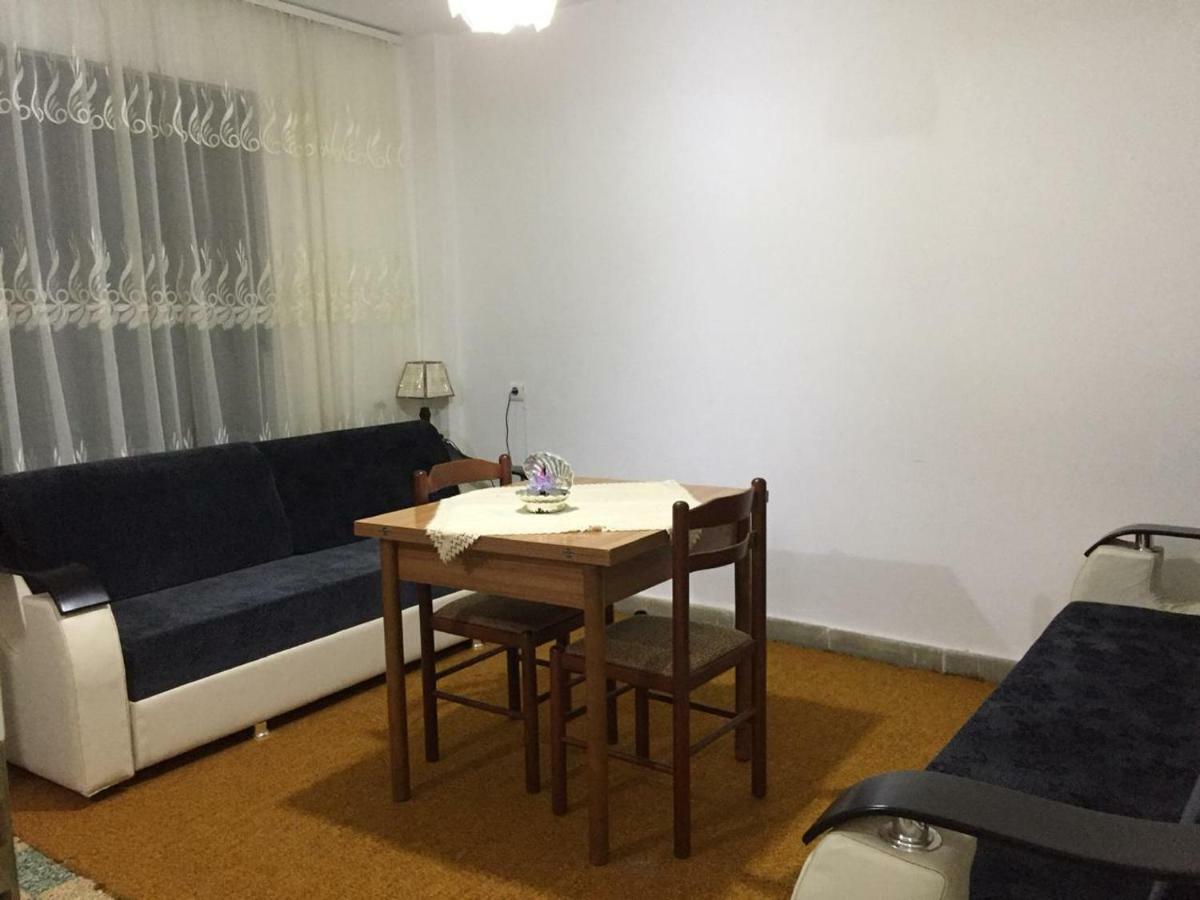 Apartament Berati Εξωτερικό φωτογραφία