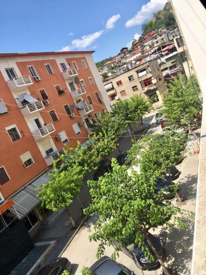 Apartament Berati Εξωτερικό φωτογραφία