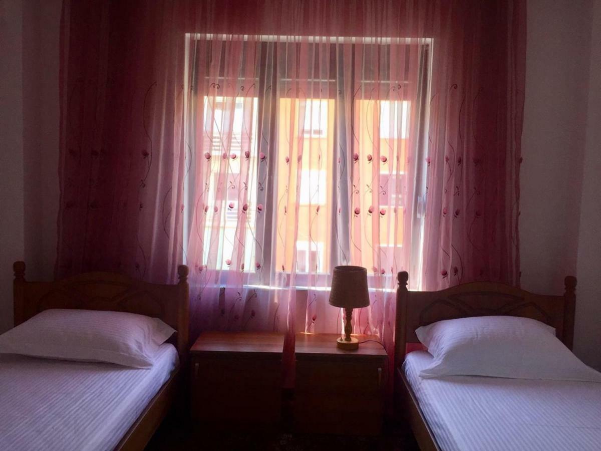 Apartament Berati Εξωτερικό φωτογραφία