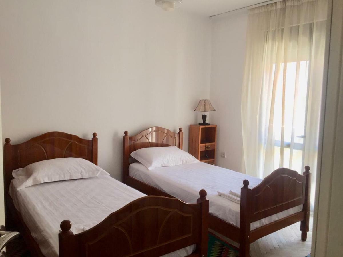Apartament Berati Εξωτερικό φωτογραφία