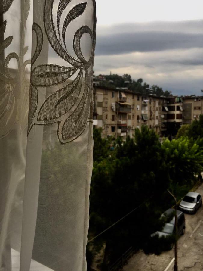 Apartament Berati Εξωτερικό φωτογραφία
