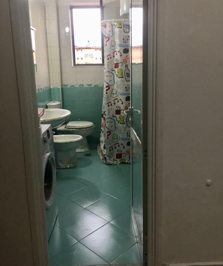 Apartament Berati Εξωτερικό φωτογραφία