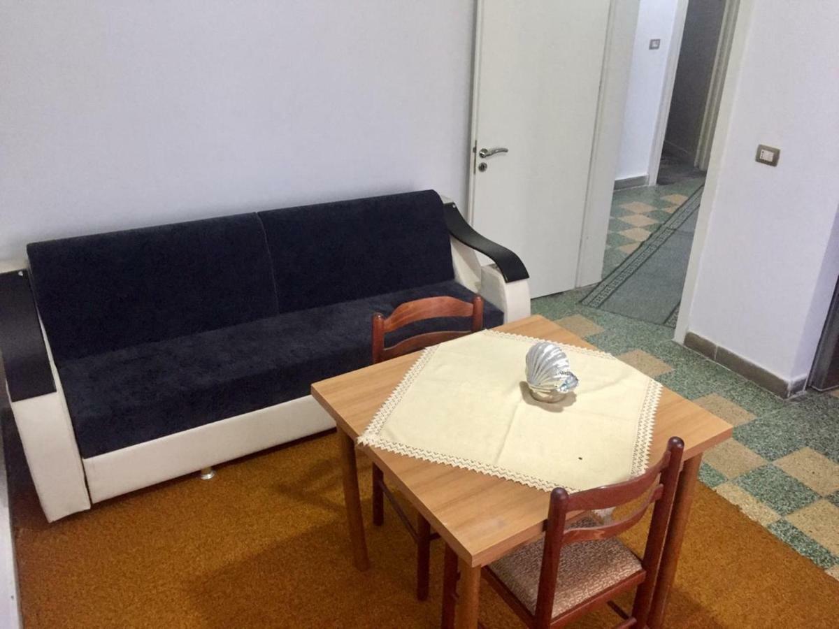 Apartament Berati Εξωτερικό φωτογραφία