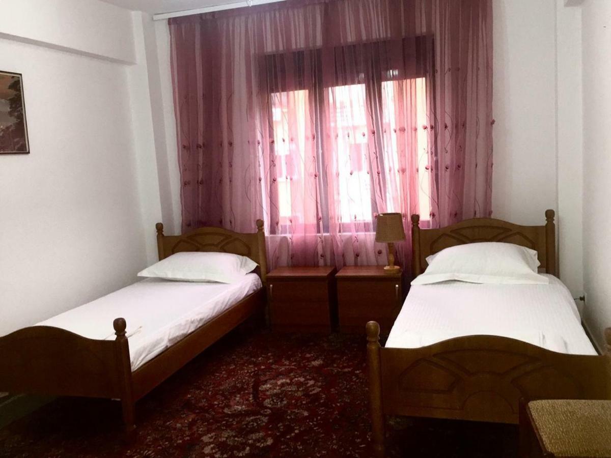 Apartament Berati Εξωτερικό φωτογραφία
